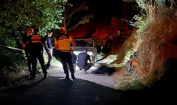 Uzman çavuş kazada hayatına kaybetti