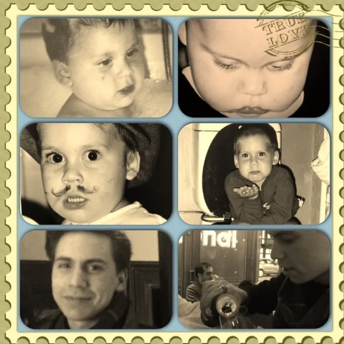 Annesi Şevval Sam babası Metin Tekin! Ünlü çiftin oğlu meğer oyuncuymuş...