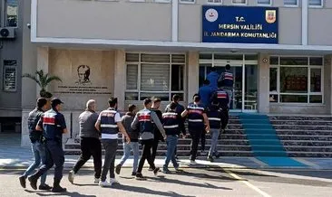 Mersin’de yasa dışı bahise geçit yok!