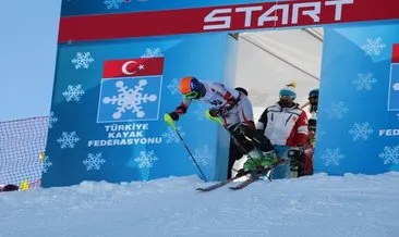 Türkiye Kayak Federasyonu, Milka’yla sponsorluk sözleşmesini uzattı