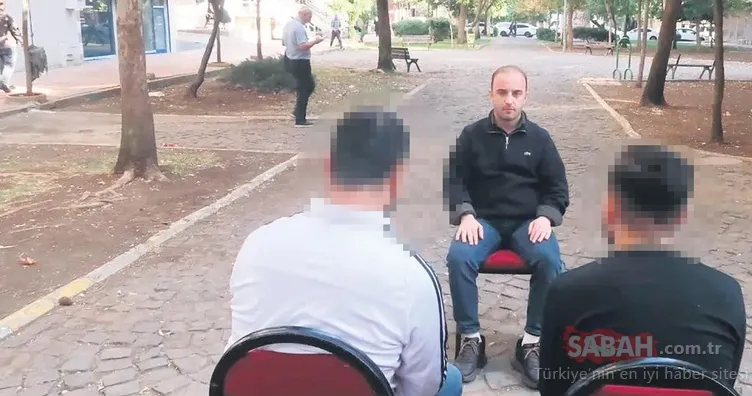 PKK’dan kaçarak teslim olanlar SABAH’a konuştu: Devlete güvendik yeniden doğduk