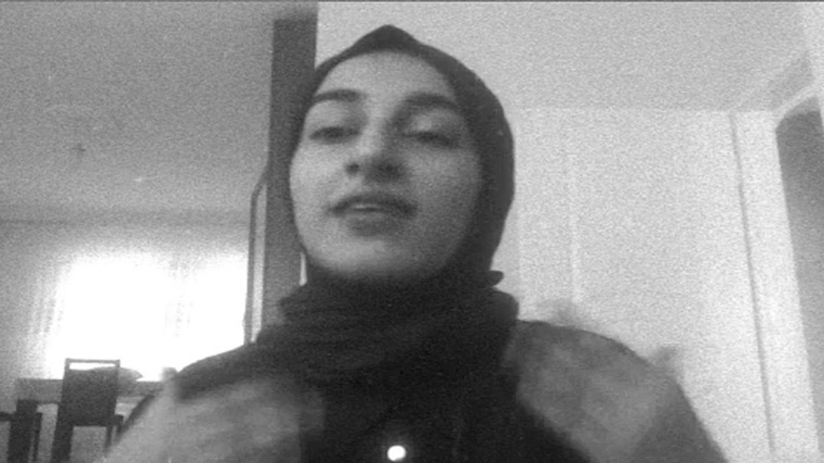 Rojin Kabaiş’in yeni videosu ortaya çıktı! Ebeveynlere tavsiyeler: Her şey çocuklarımız için...