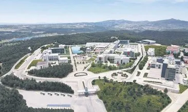 Uşak Üniversitesi 28 alanda Türkiye’nin en iyilerinden oldu