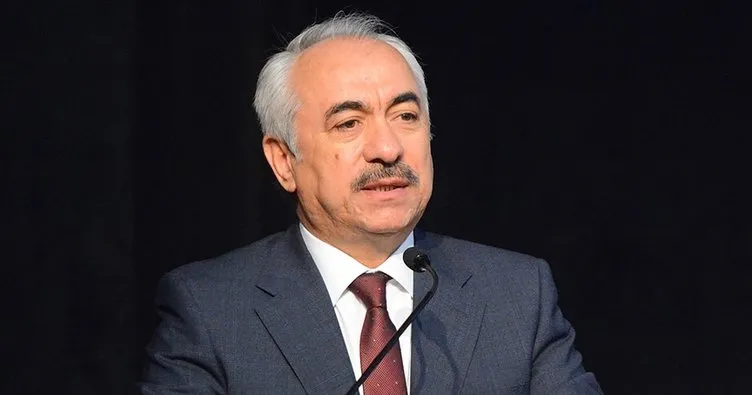 İçişleri Bakan Yardımcısı Mehmet Ersoy’dan ’seçim güvenliği’ açıklaması