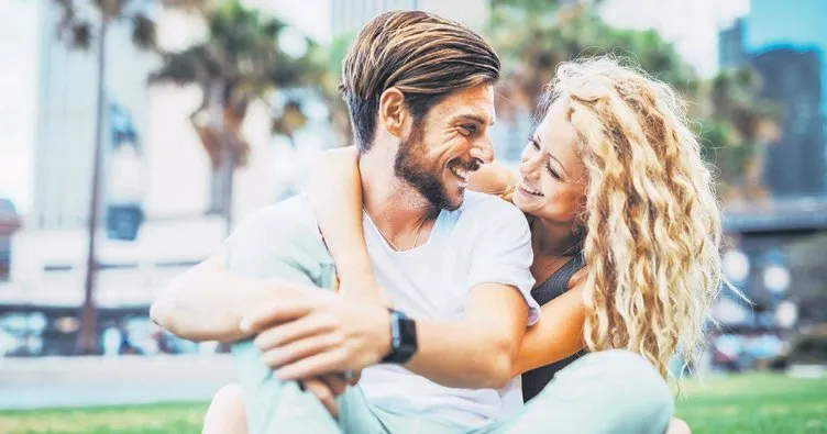 Doğru kişi ile mi evleniyorum? 10 soruyla mutluluk testi