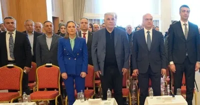 Rize İçme Suyu Hatları ve Şebeke Projesinin tanıtım toplantısı yapıldı