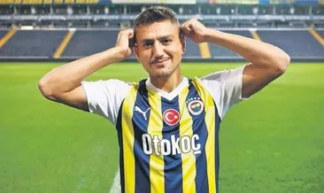 ‘Cengiz’i alın yıldız yapayım’