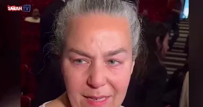 Kızı ve oğlunun babalarına son vedası hüzne boğdu! İlhan Şeşen’in kırgınlığı var mıydı?