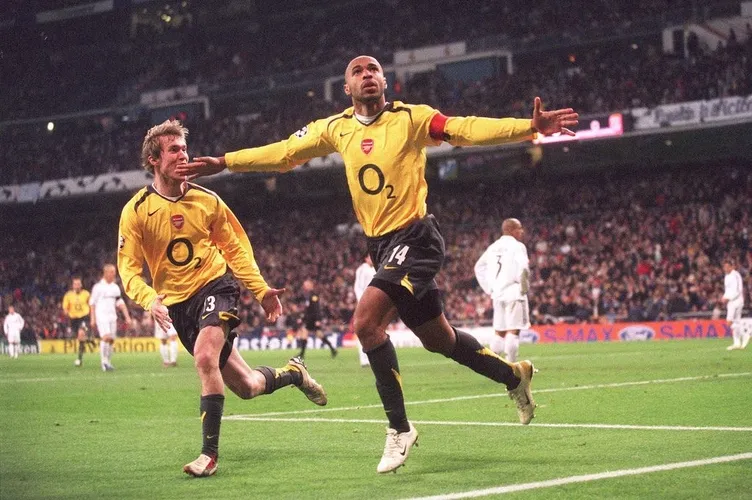 ’Remontada’ bu sefer olmadı! Avrupa, Real Madrid’i yerden yere vurdu | Henry sevinci dikkat çekti...