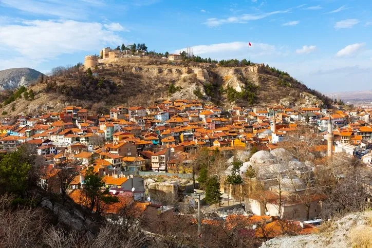 Türkiye'nin en sağlıklı şehri açıklandı! Zirvedeki sürpriz il herkesi şaşırttı...