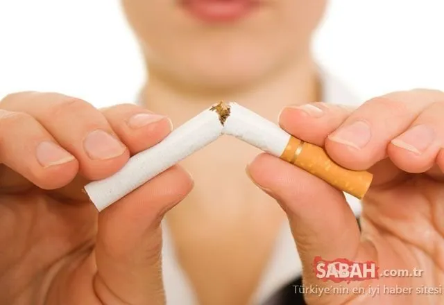 Son dakika haberi: Sigara zammı ile ilgili açıklama geldi! Sigaraya zam geldi mi? Sigara fiyatları 2019