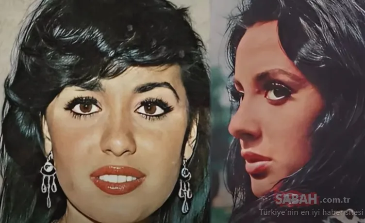 Yeşilçam’ın kadife bakışlı esmer güzeliydi! İbrahim Tatlıses’in eski hayat arkadaşı Perihan Savaş’ın hiç duymadığınız hayat hikayesi!