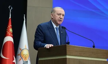 Milletimizin istikametinden ayrılmadık