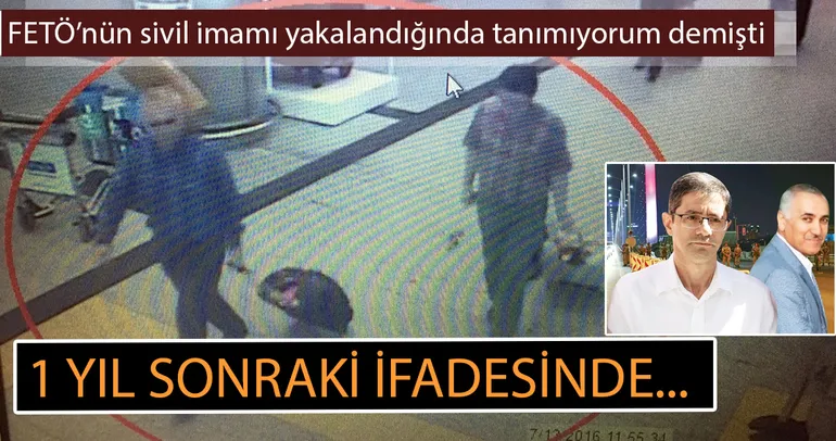 Kemal Batmaz’dan flaş Adil Öksüz ifadesi!