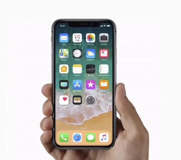 Apple, iPhone X Plus ile Samsung Galaxy Note serisini bitirecek! iPhone X Plus'ın özellikleri nedir?