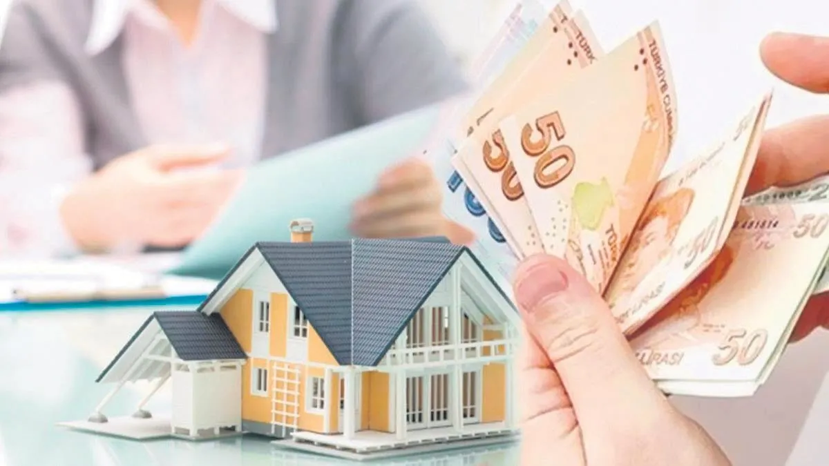 Ev sahiplerine vergi rehberi: Doğru tercih yapan kazanır