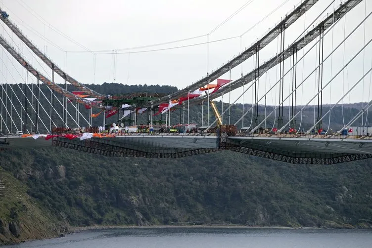 Büyük düşünen Türkiye’nin köprüsü