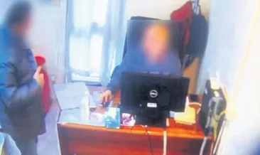 Rüşvetçi doktorlara hapis talebi #bursa