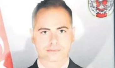 ‘Çok şükür şehit babasıyım’