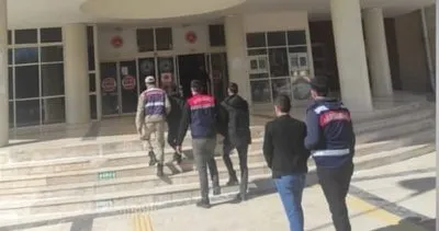 Şanlıurfa'da aranan şahıslara operasyon: 237 gözaltı #sanliurfa