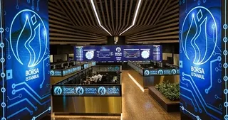 Borsa haftaya yükselişle başladı