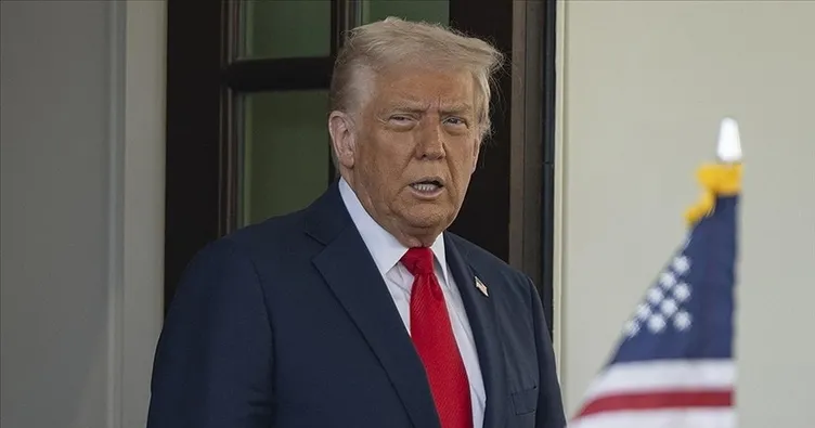 Trump: Ateşkes yapmak istemiyorum