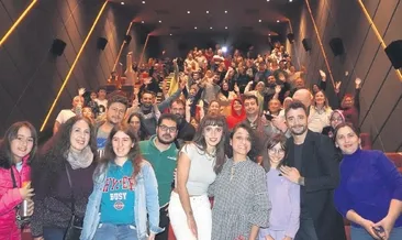 Bursalılar’dan da müjde istedıler