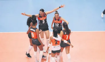Eczacıbaşı şiir gibi!