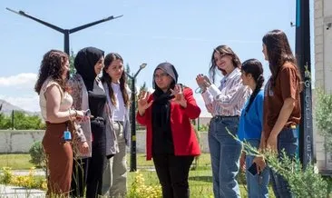 55 yaşında girişimci oldu! 'Yapamazsın' denileni başardı #sirnak