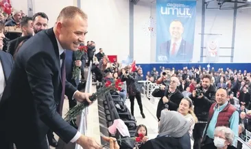 Kırklareli’nde kıran kırana yarış