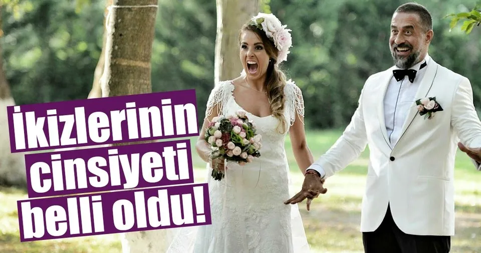 Doga Rutkay In Bebeklerinin Cinsiyeti Belli Oldu Magazin Haberleri