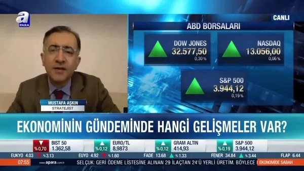 Teşvik paketleri sürecek mi?