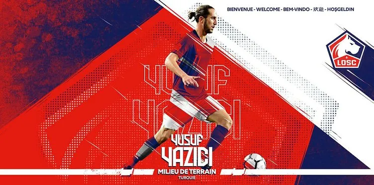 Son dakika Trabzonspor transfer haberi! Yusuf Yazıcı transferinde sürpriz takas! Edgar Miguel Le kimdir?