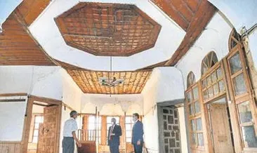 Her yol turizme çıkıyor