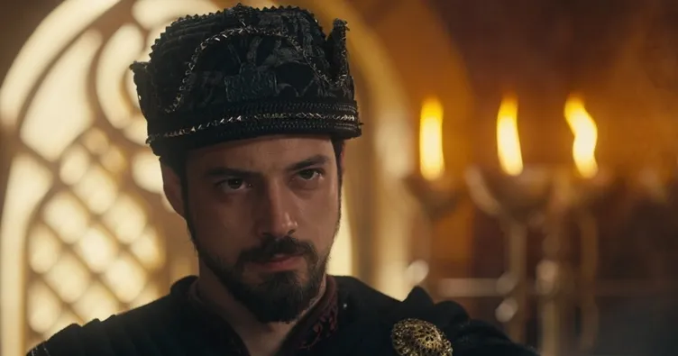 Sultan Orhan’dan manastırda büyük oyun