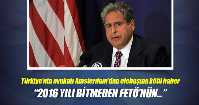 Amsterdam: Gülen Cemaati’nin mafyavari faaliyetlerini kanıtlayacağız
