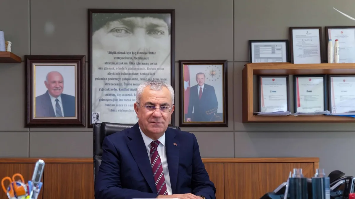 Adana’nın ihracatı Haziran’da 36,8 arttı Adana’nın ihracatı Haziran’da 36,8 arttı
