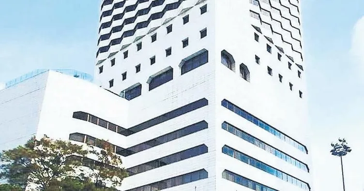 Hilton İzmir kapatılıyor