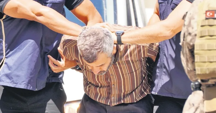 Pensilvanya’dan Marmaris’e ihanet zinciri