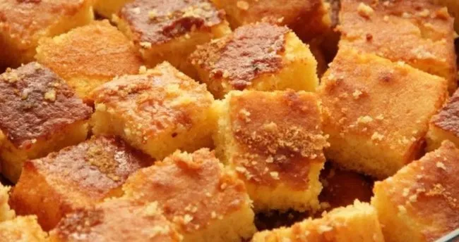 Mısır Unuyla Ne Yapılır? Mısır Unu ile Yapılan Kahvaltılıklar ve Hamur İşleri
