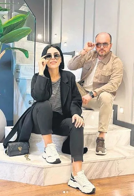 Güzellik merkezi sahiplerinin skandalı bitmiyor! Sevim Alan’ın başı yine derde girdi! İfşa etti, cezayı yedi