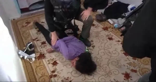 Son dakika: Taksim bombacısı Ahlam Albashir, Bölücü terör örgütüyle nasıl tanıştığını anlattı: 2017’de Münbiç’te…