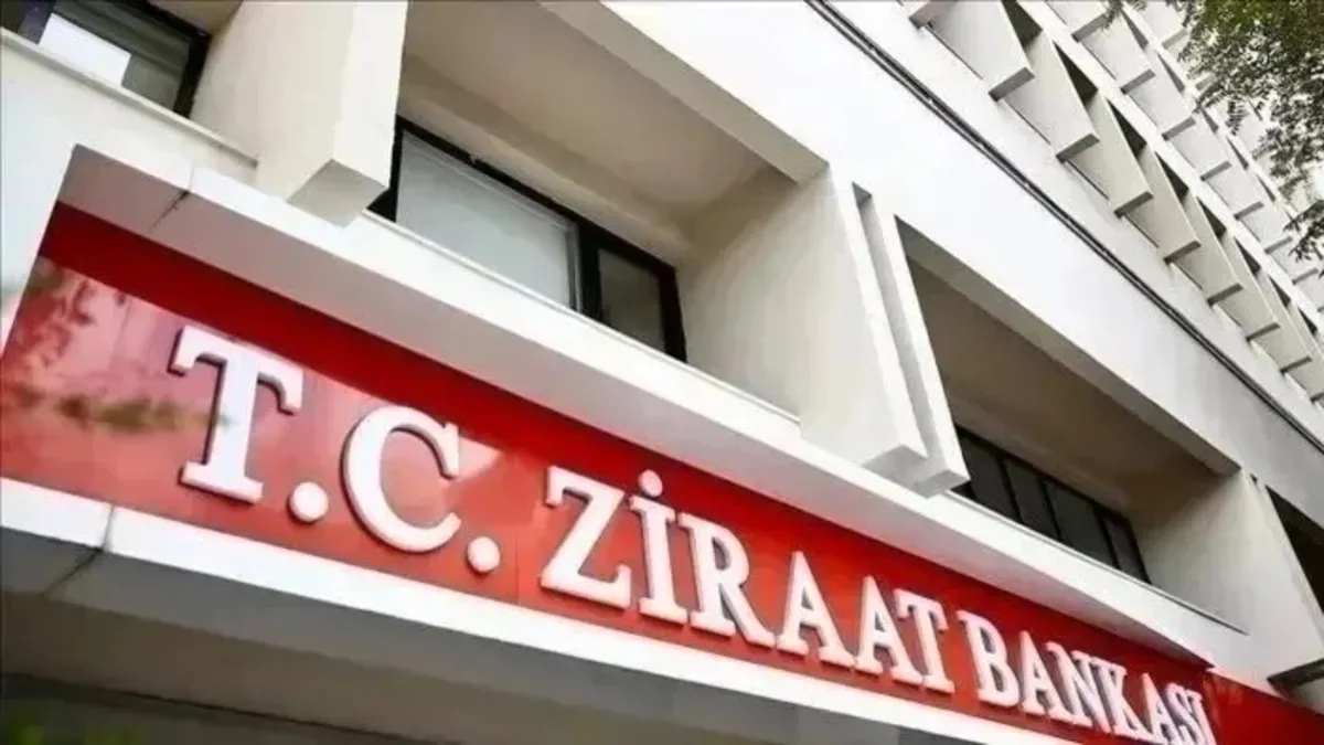 Ziraat Bankası emekli promosyonu açıklandı! 2025 Kasım ayı Ziraat Bankası emekli promosyonu ne kadar veriliyor? Ziraat Bankası emekli promosyonu açıklandı! 2025 Kasım ayı Ziraat Bankası emekli promosyonu ne kadar veriliyor?
