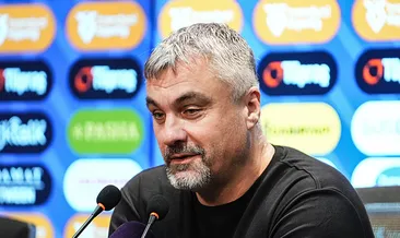 Thomas Reis: Biz Samsunsporuz