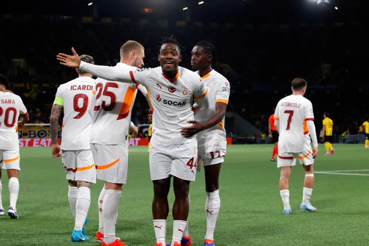 SON DAKİKA GALATASARAY HABERLERİ: Victor Nelsson’un yeni adresini duyurdular! Bonservis bedeli bile belli oldu