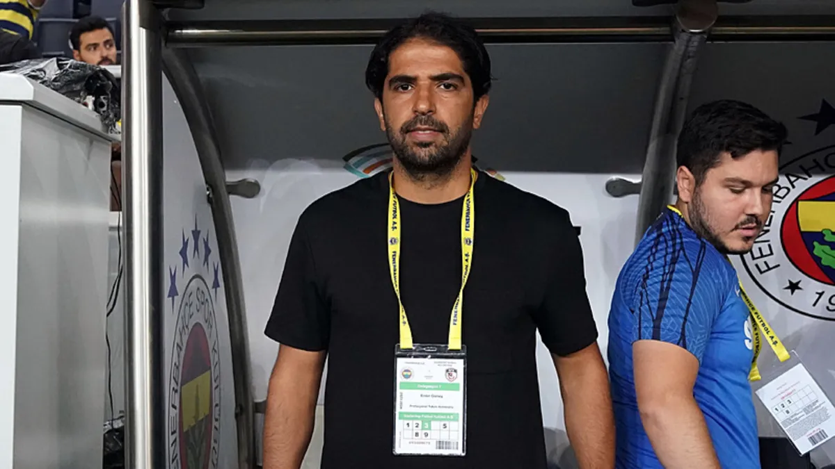 Boluspor’da Erdal Güneş dönemi kısa sürdü! Boluspor’da Erdal Güneş dönemi kısa sürdü!