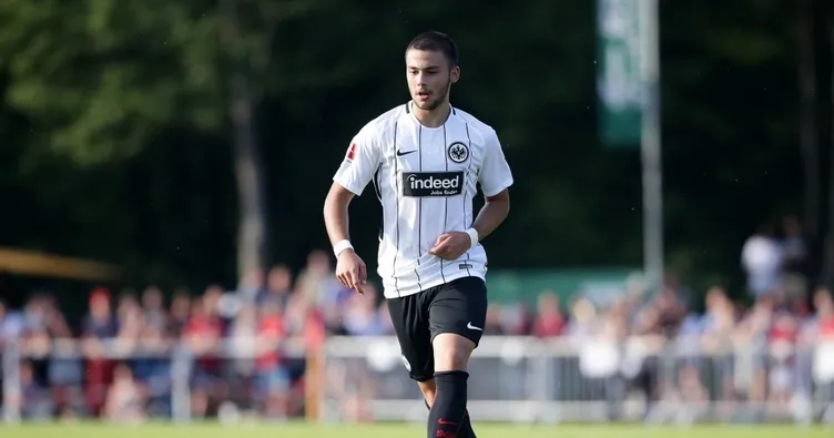 Beşiktaş Şahverdi Çetin’i gündemine aldı