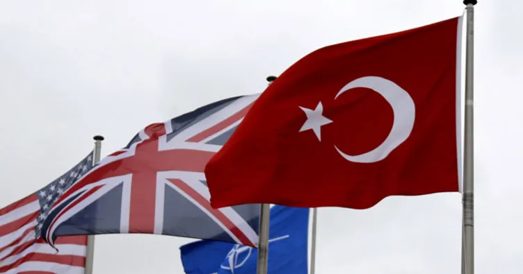Türkiye’nin NATO üyeliği 68 yaşında