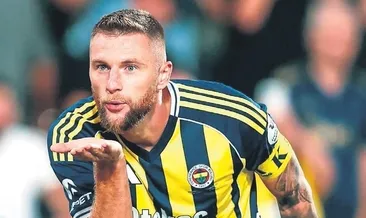 Fenerbahçe’nin kaptanına hırsızlık şoku
