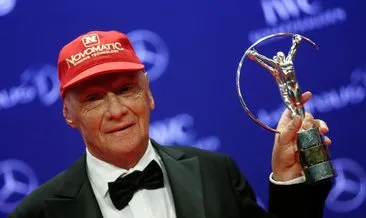 Formula 1 efsanesi Niki Lauda hayatını kaybetti! Niki Lauda kimdir?